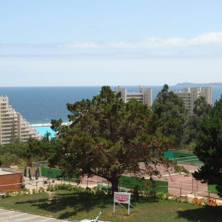 Apartamento Laguna Bahía - Lagoamar, Algarrobo Exterior foto