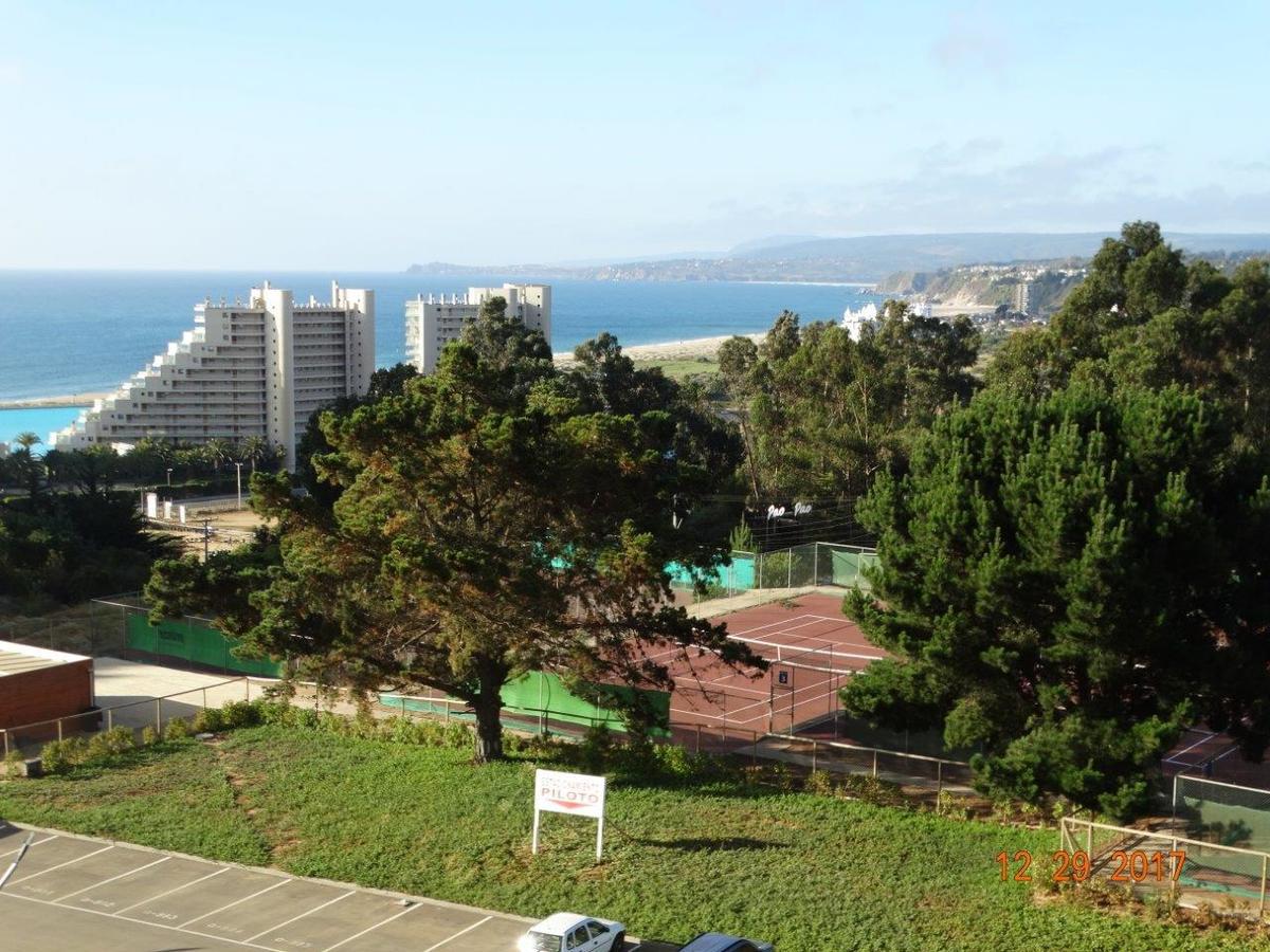 Apartamento Laguna Bahía - Lagoamar, Algarrobo Exterior foto